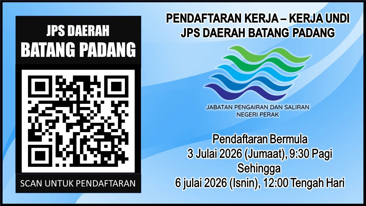 BATANG PADANG