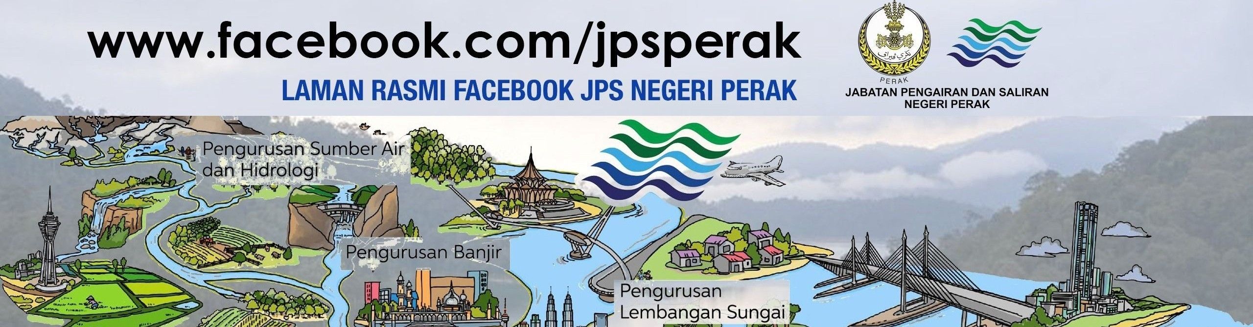 lamanfacebookjpsperak