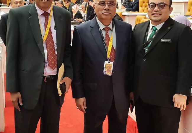 MESYUARAT PERTAMA, TAHUN KEEMPAT, DEWAN NEGERI YANG KE-15, PERAK DARUL RIDZUAN