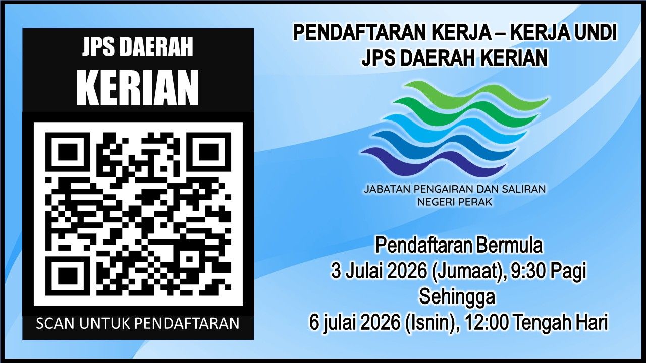 DAERAH KERIAN