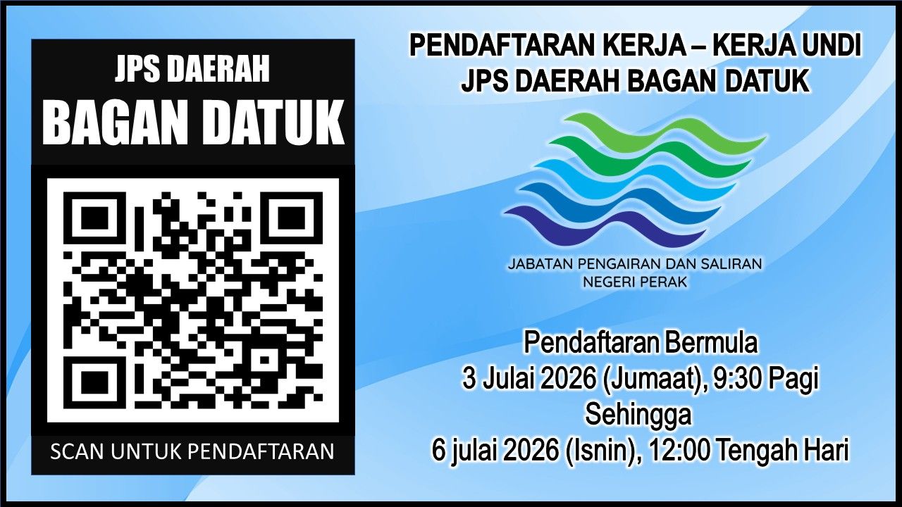 BAGAN DATUK