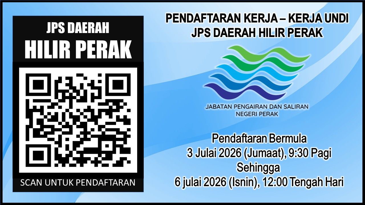 HILIR PERAK