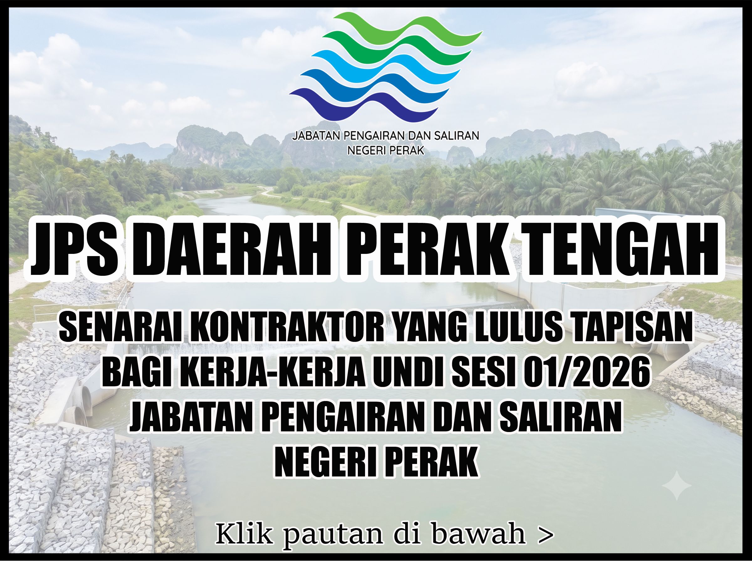 PERAKTENGAH