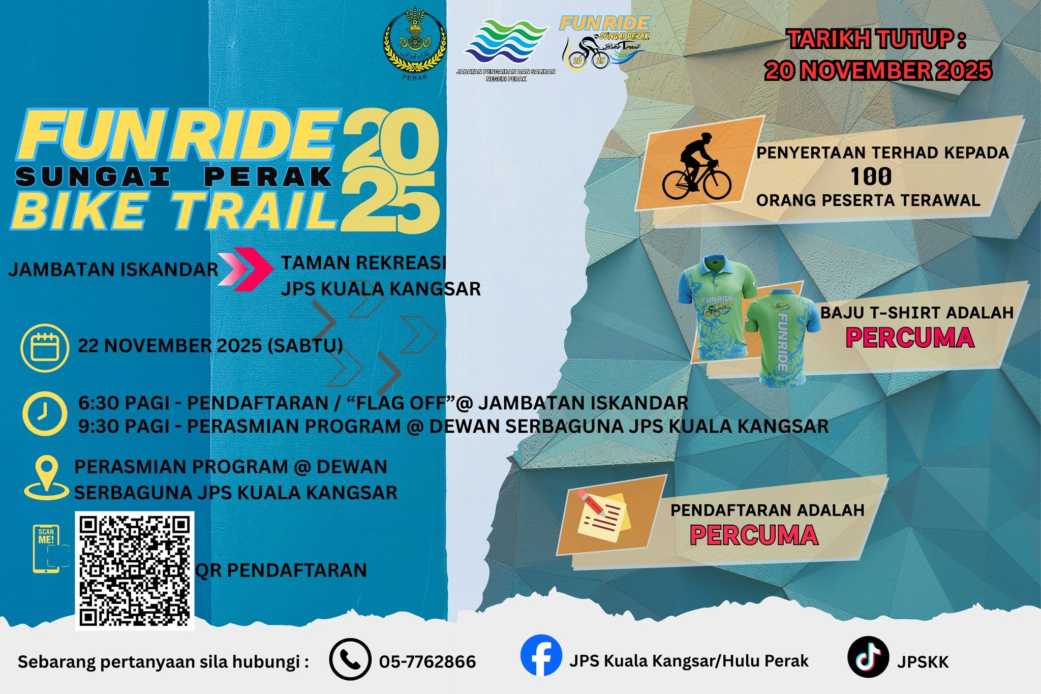 funride