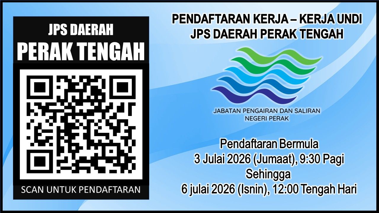 PERAK TENGAH