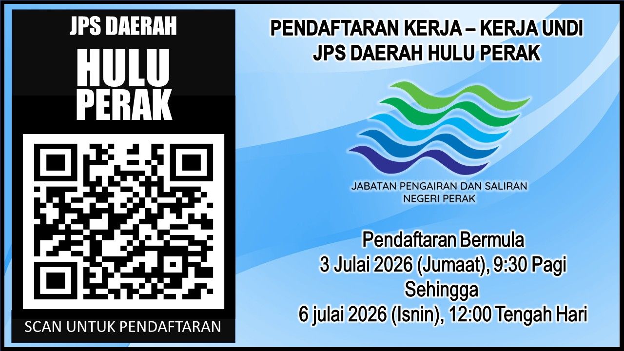 HULU PERAK