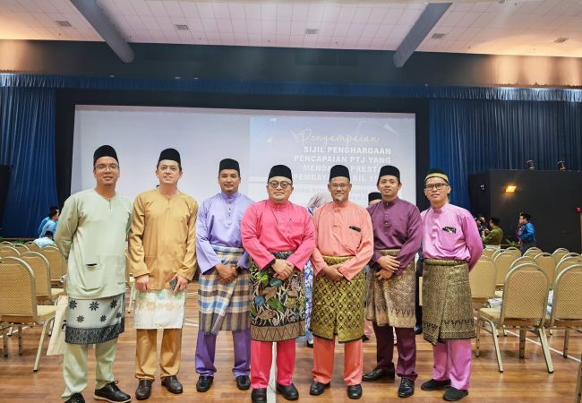MAJLIS PERJUMPAAN KETUA PENGARAH BERSAMA WARGA JPS MALAYSIA BIL. 3/2026 DAN MAJLIS PERSARAAN TKP SEKTOR BISNES