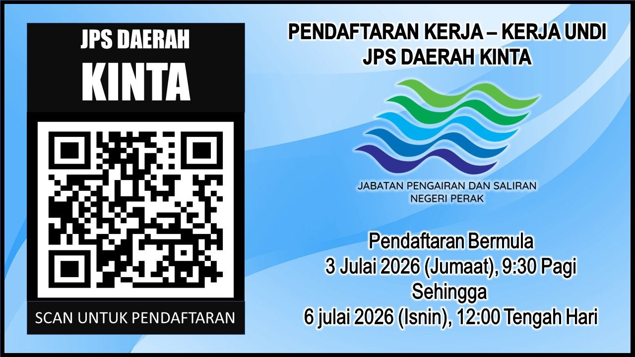 DAERAH KINTA