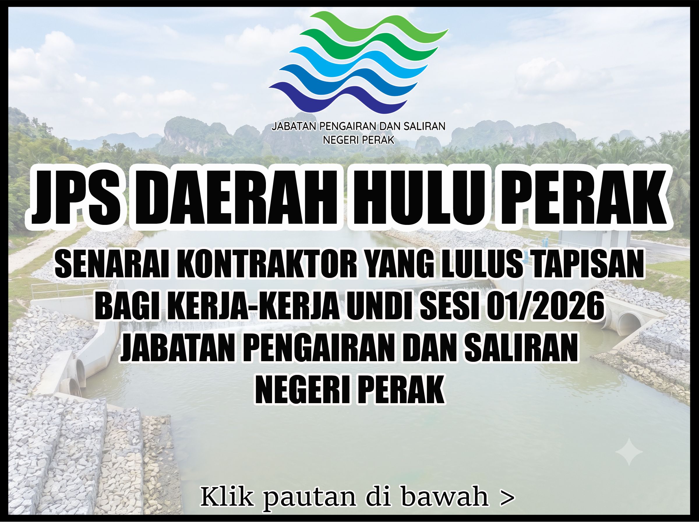 HULUPERAK